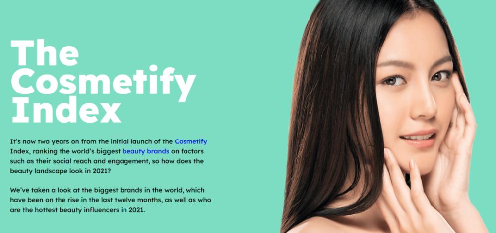 明星都用什么大牌美妆品牌,有什么明星推荐的美妆品牌好一点