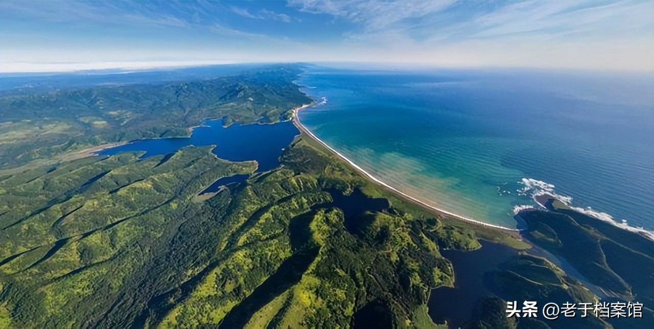 中俄下一个口岸已出现?俄罗斯归还一部分领土,另一半什么情况