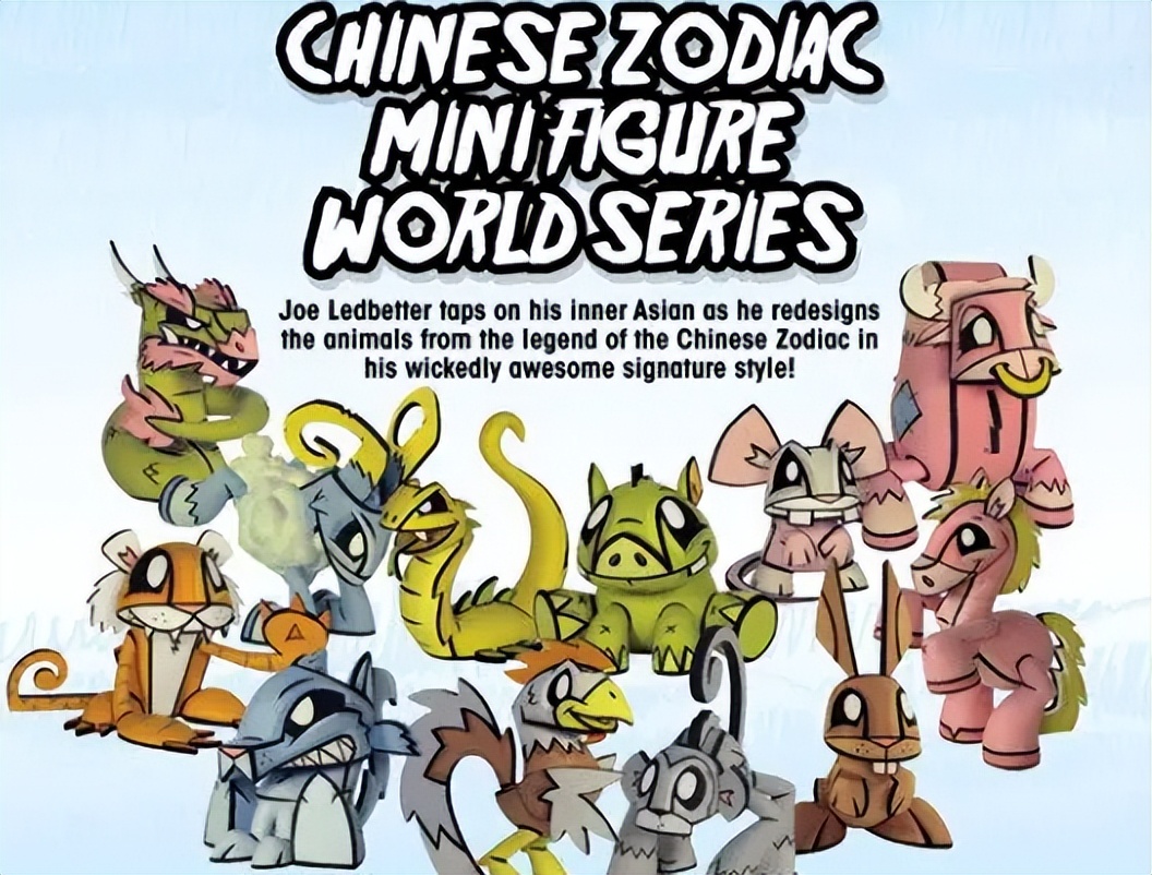 属相从什么时候开始有的,每一年的属相从什么时候开始算