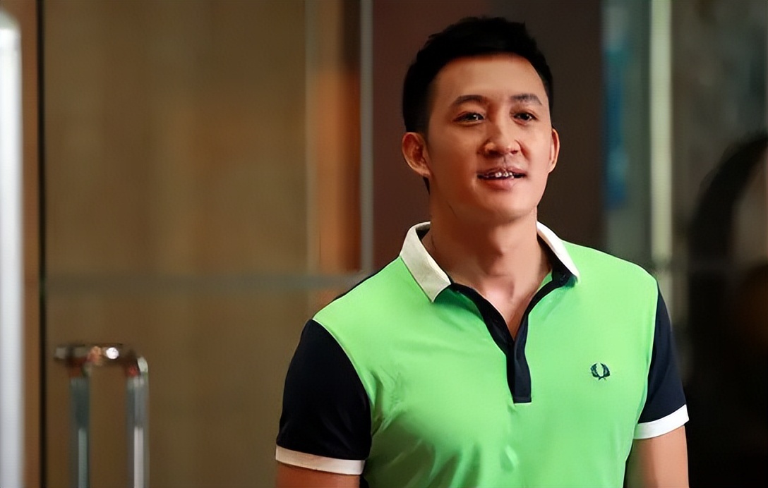 高斯王阳结婚照 (高斯王阳照片)