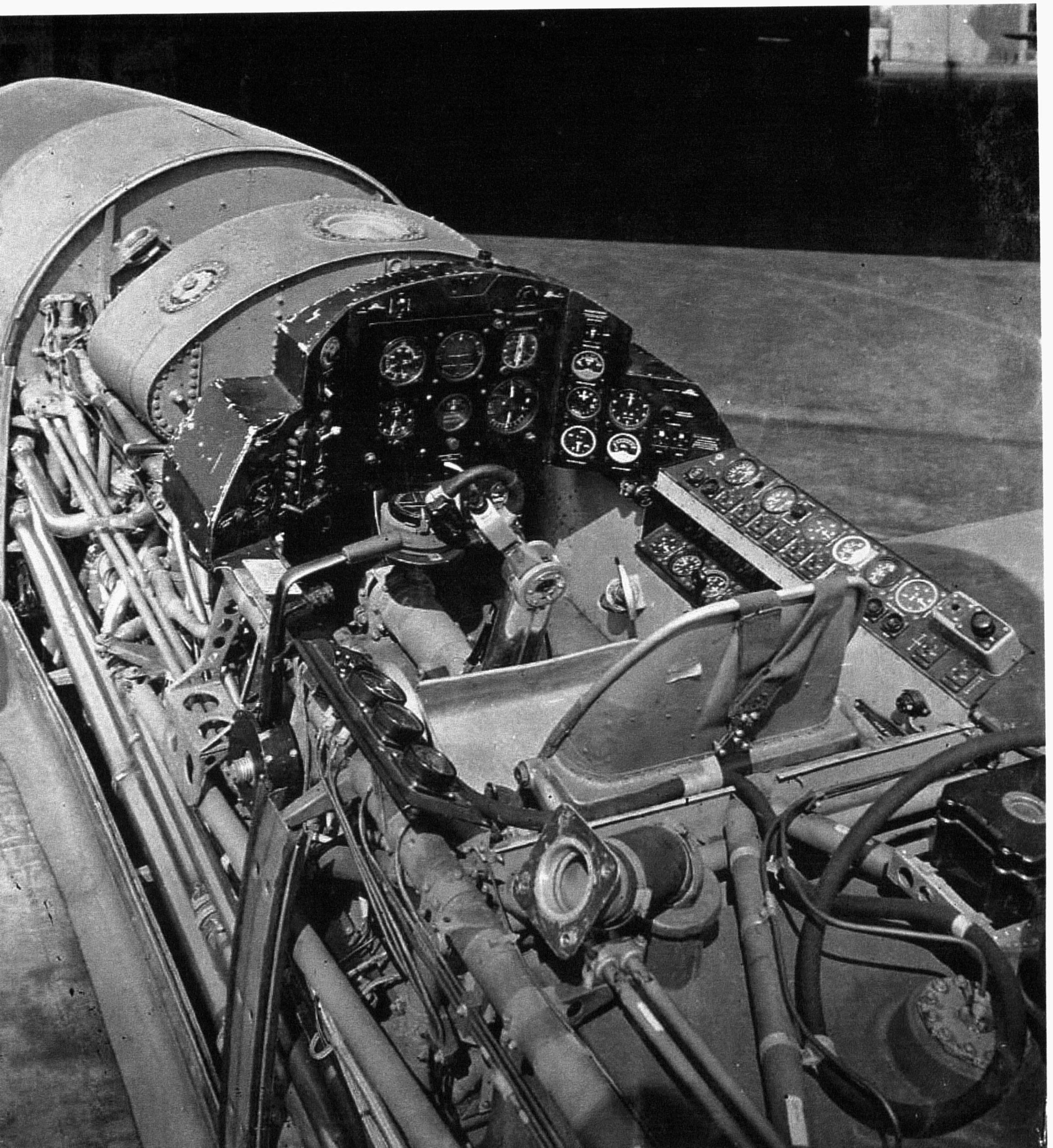 冷门飞行,冷门喷气式飞机