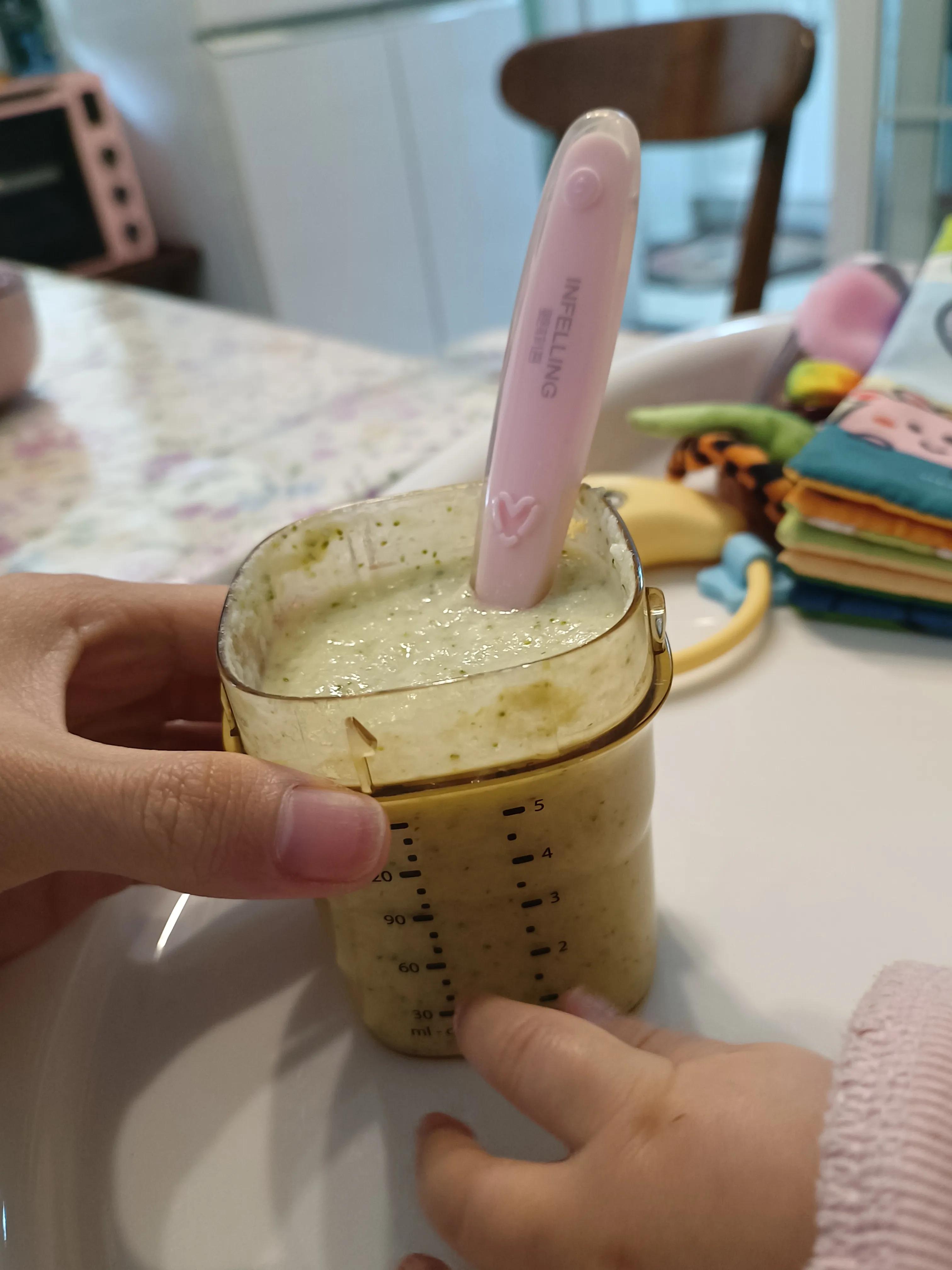 小宝宝怎么开始添加辅食,进入6个月的宝宝怎么添加辅食