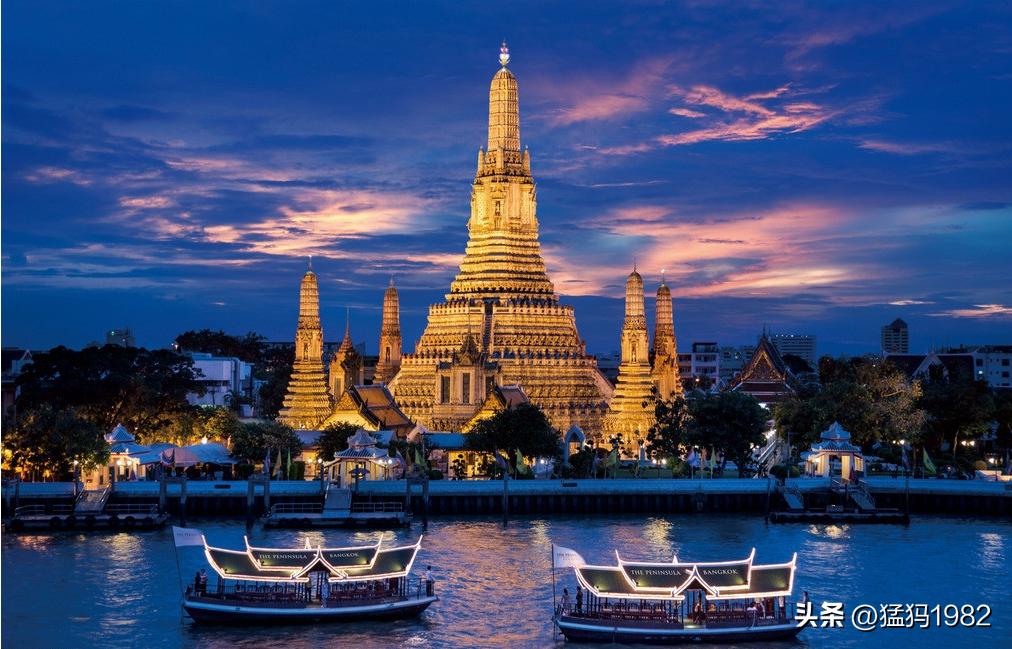 为什么中国人都愿意去泰国,中国人为什么喜欢去泰国日本旅游