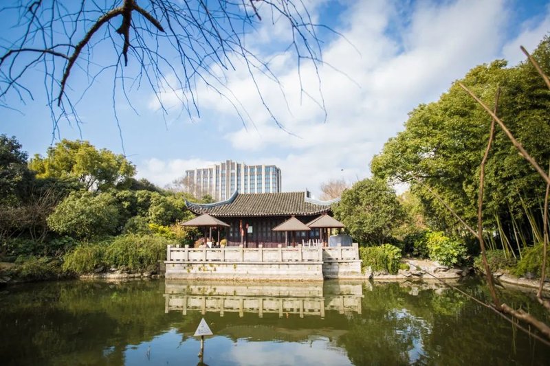 上海音乐名人故居,上海哪位名人故居最值得打卡