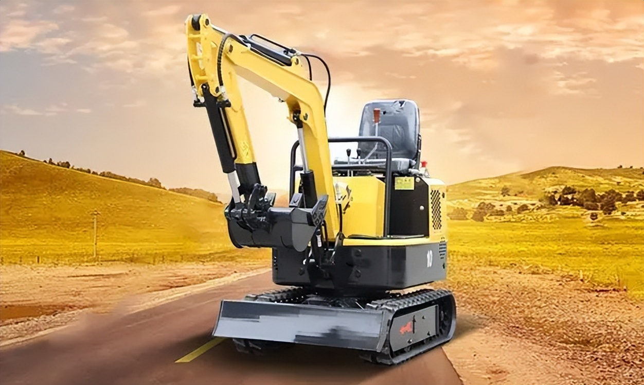 智能挖掘机技能,挖掘机的智能化技术