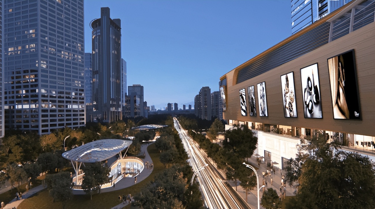 一场颠覆性的发布会,品牌招商发布会