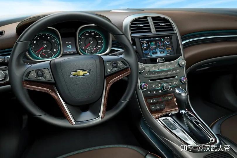 雪佛兰迈锐宝xlredline,雪佛兰chevrolet13年