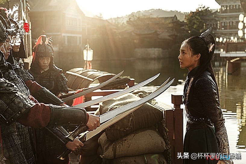 祝卿好同类型剧推荐,类似于祝卿好的古装剧