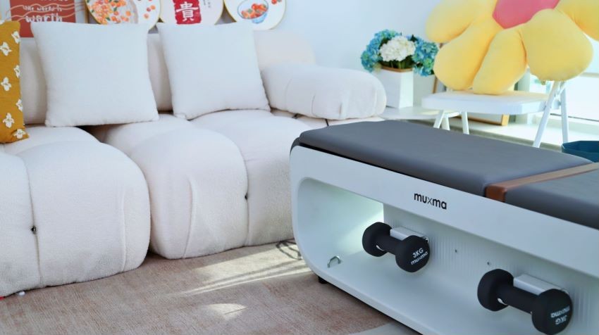 健身凳可折叠多功能,活力健身凳