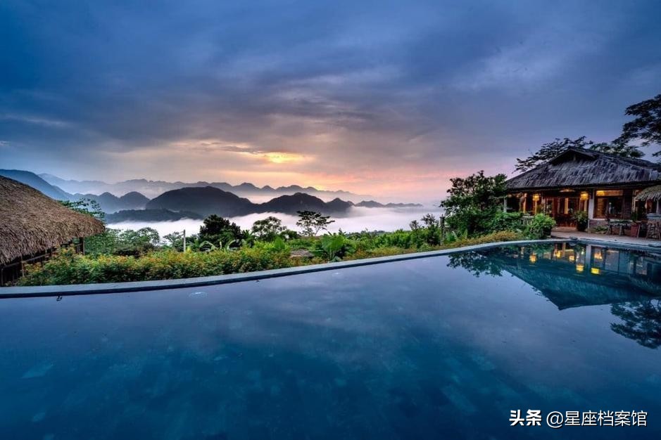 能让天蝎主动的五大星座,天蝎最容易喜欢上的三个星座