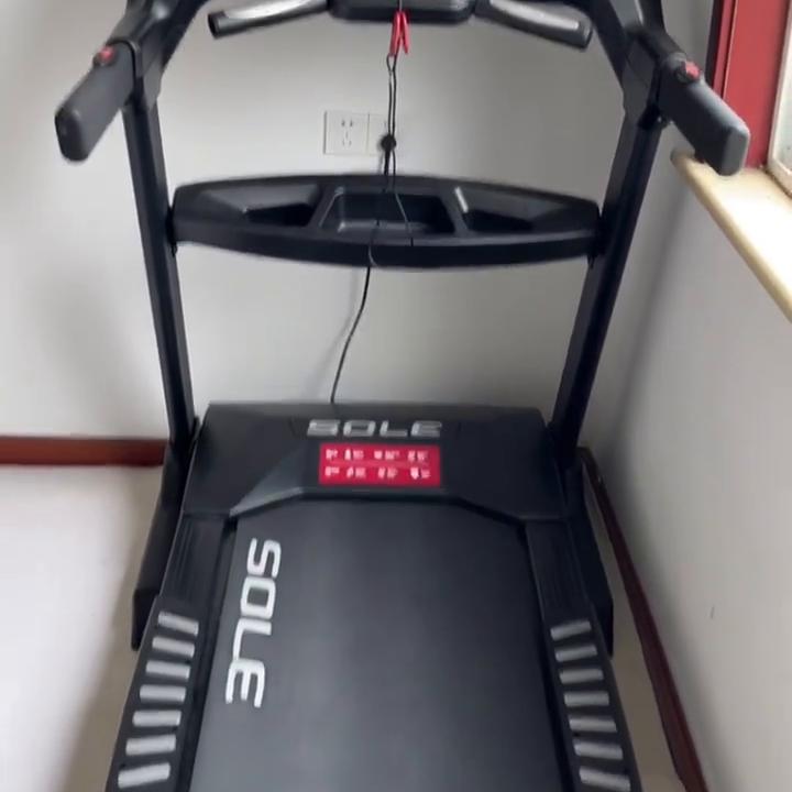 跑步机应该如何选择最有效,现在最好的最实用的跑步机