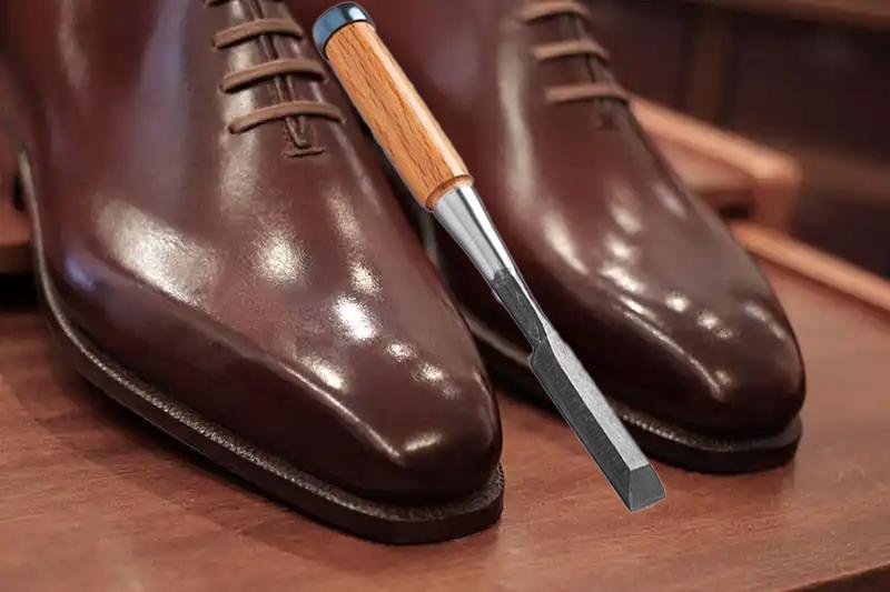 【建议收藏】图文并茂的鞋靴领域术语字典！