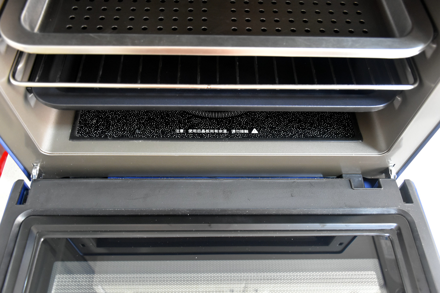 凯度和宜盾普微蒸烤一体机哪个好,宜盾普微蒸烤一体机怎么清洗