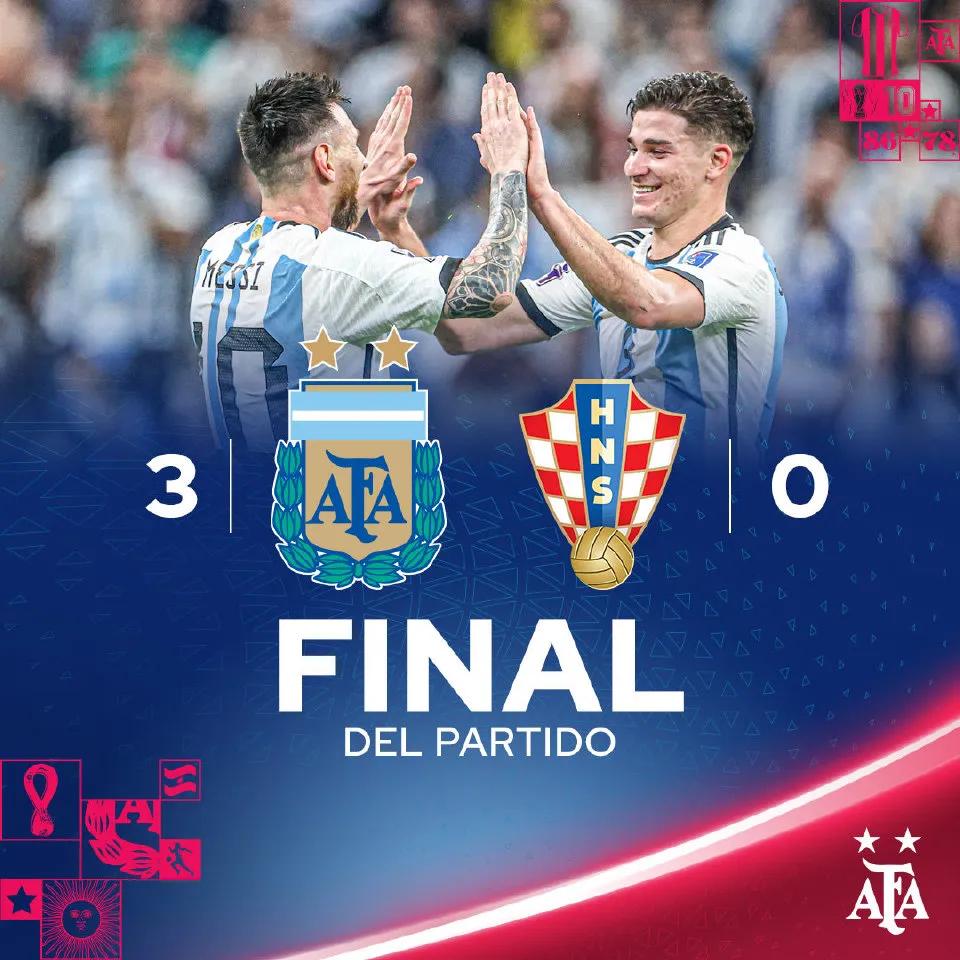 伊布说梅西夺冠剧本,世界杯法国vs阿根廷伊布