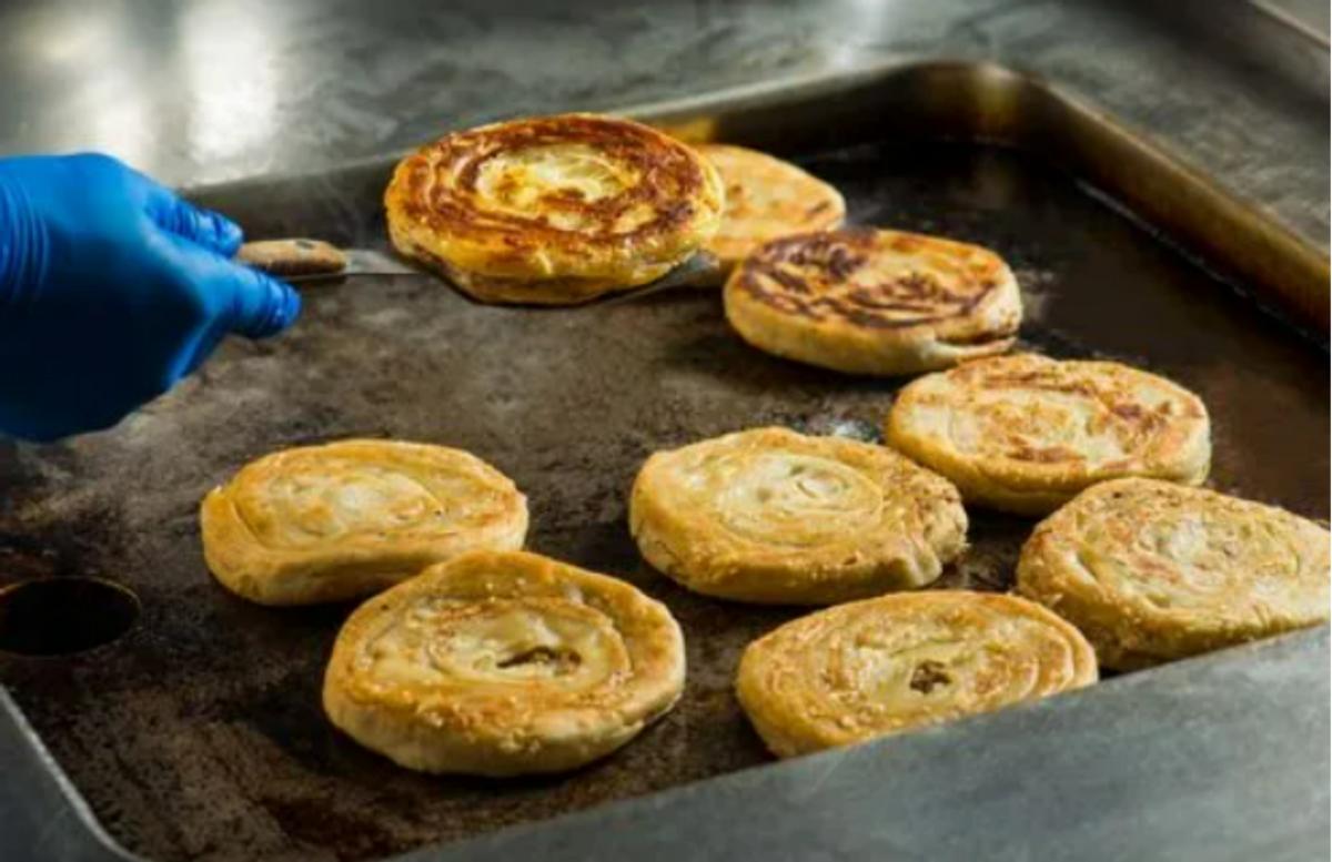 全国哪儿的早餐最好吃？经评比，这4个地方榜上有名，有你家乡吗