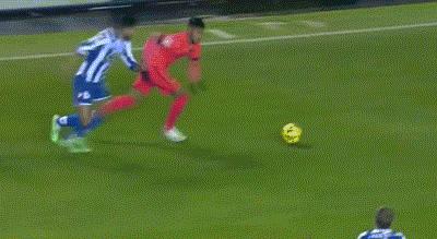 艺术足球vs实用足球,艺术足球的最高境界