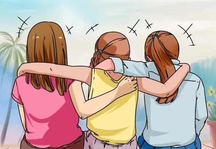 蓝红白黑黄各种颜色的含义,红橙黄绿青蓝紫七种颜色的意义