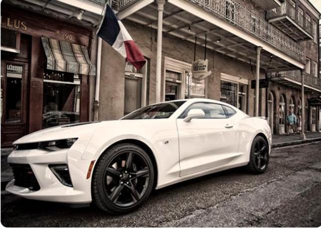 为什么买白车最好,为什么懂车的人都要买白车