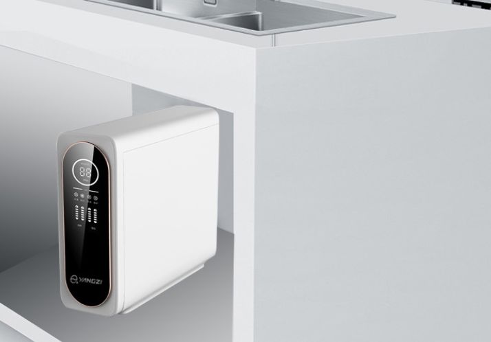 净水器排名，直饮净水器十大排名分析