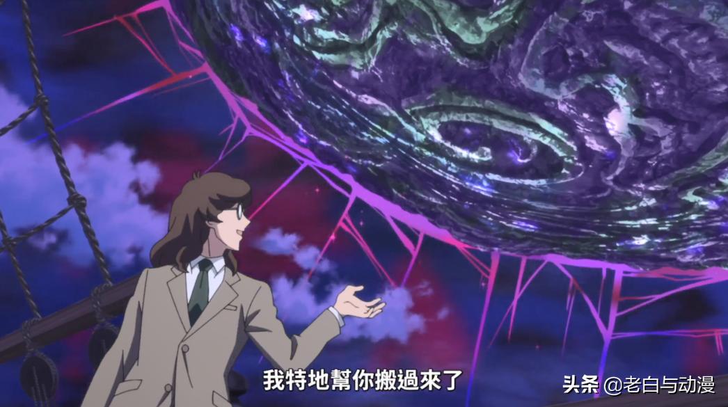 半妖的夜叉姬里面杀生丸去哪了,半妖的夜叉姬第二季杀生丸被打败