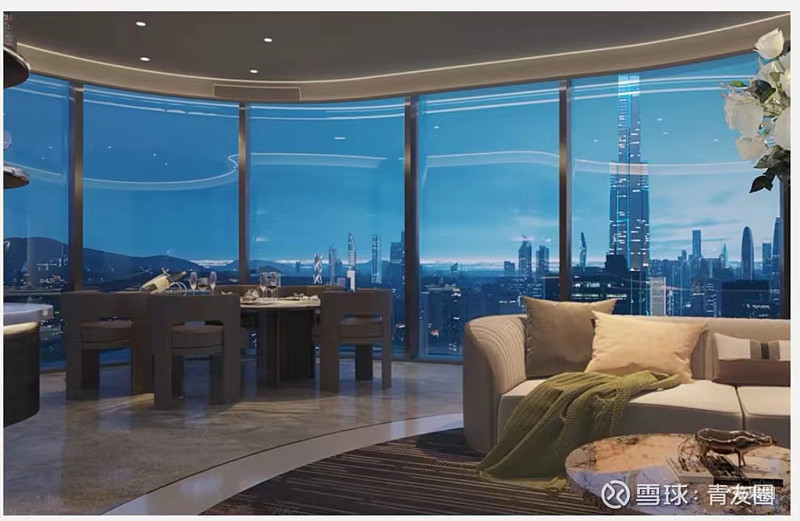 仁恒最新准确消息,仁恒会不会烂尾