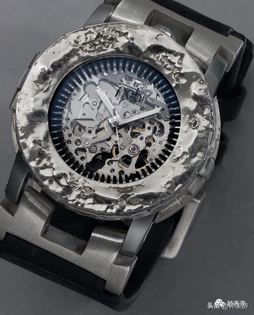 法国fob表,法国herbelin女表