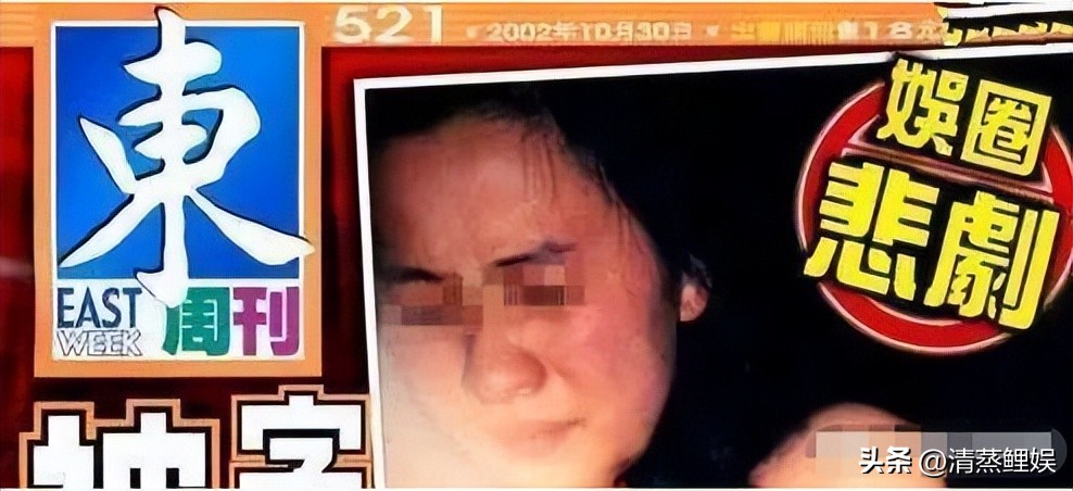 “肩带滑落”刘嘉玲：深夜被绑3小时，金像奖受难堪，后拉黑杨颖