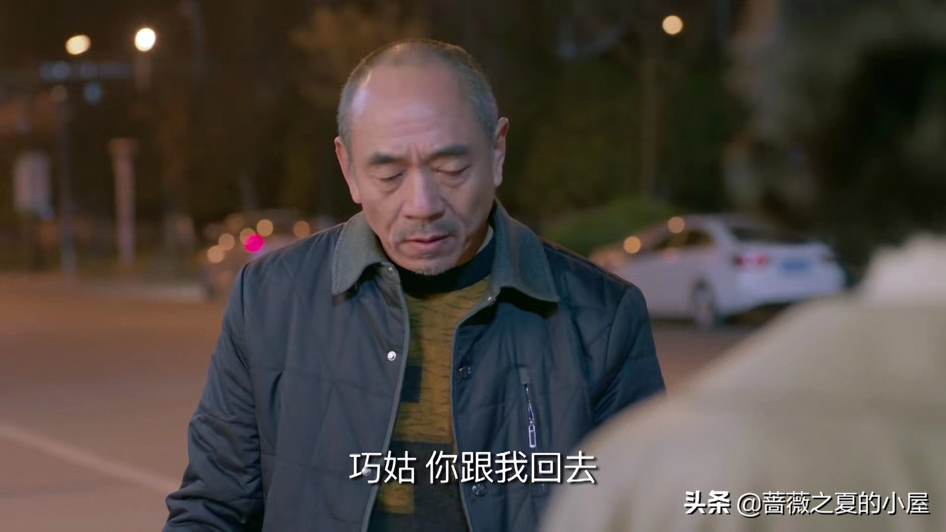 鸡毛飞上天巧姑流产陈江河报复,鸡毛飞上天陈江河巧姑