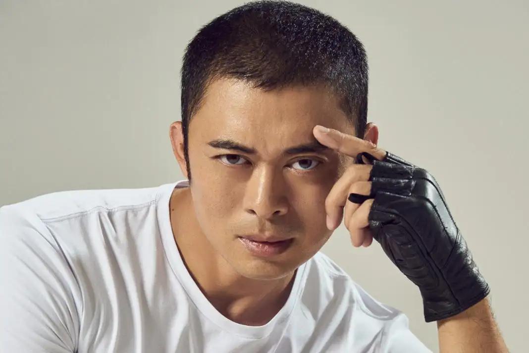 成龙十大功夫巨星,功夫之王成龙李连杰排名