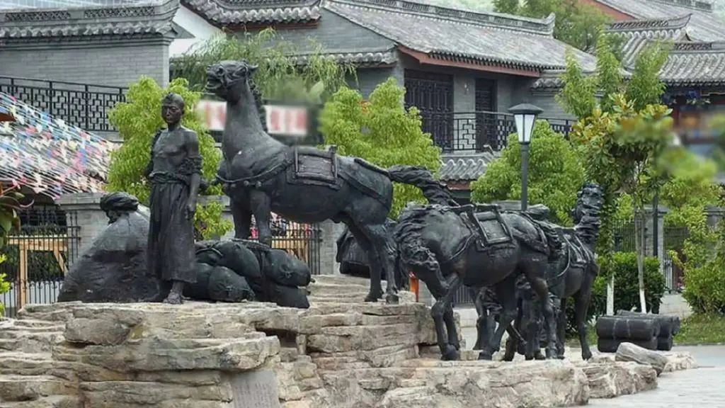 陆羽茶交所分享｜拍蒜何须用刀？这7种黑茶，能拍蒜，还能拍人