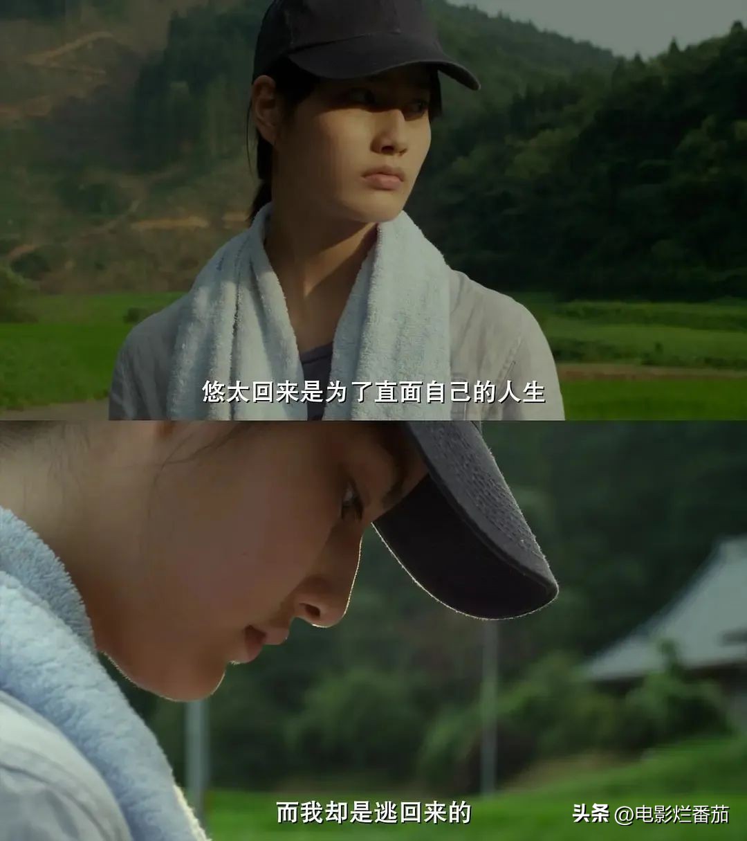 豆瓣9.0，日本乡间简素的一餐一饭，治好了无数人的“精神内耗”