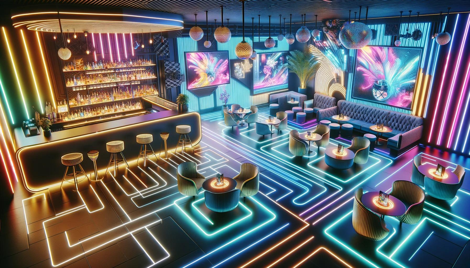 酒吧卫生间装修,酒吧卫生间地面改造