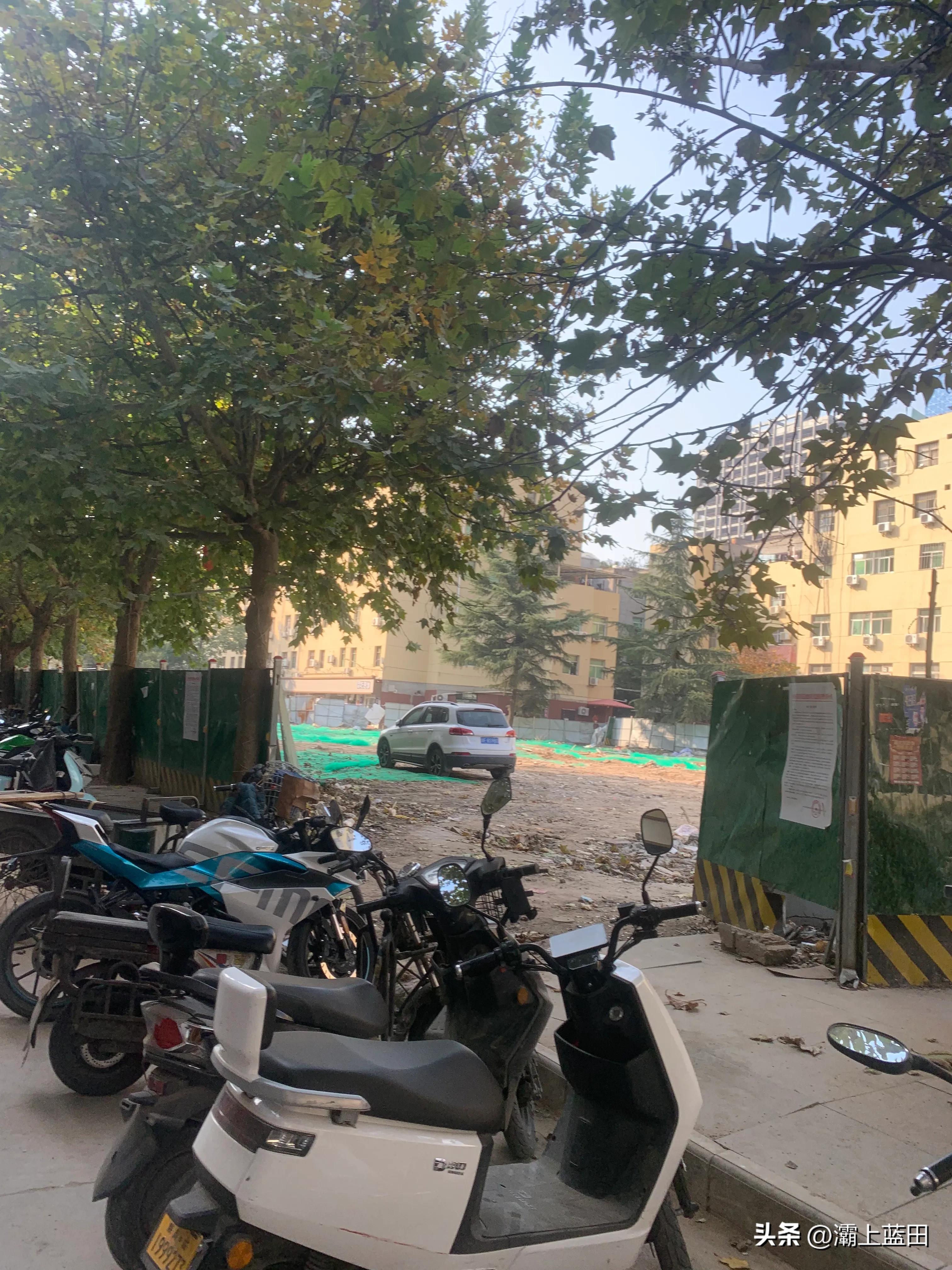 南康区旧村改造名单,西安南康村最新拆迁消息