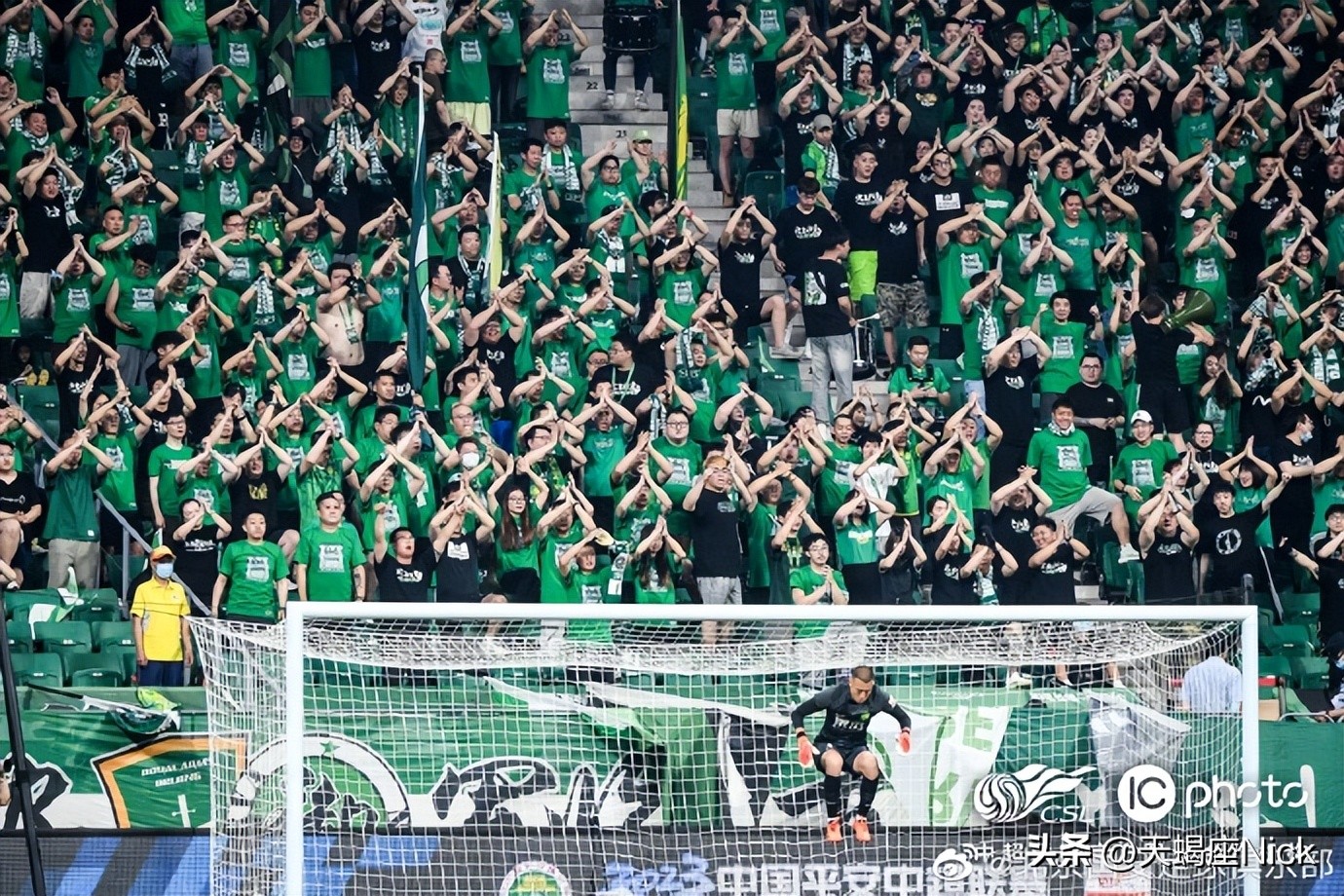 中超赛程上海申花vs北京国安,2023中超联赛第十轮上海申花vs河南