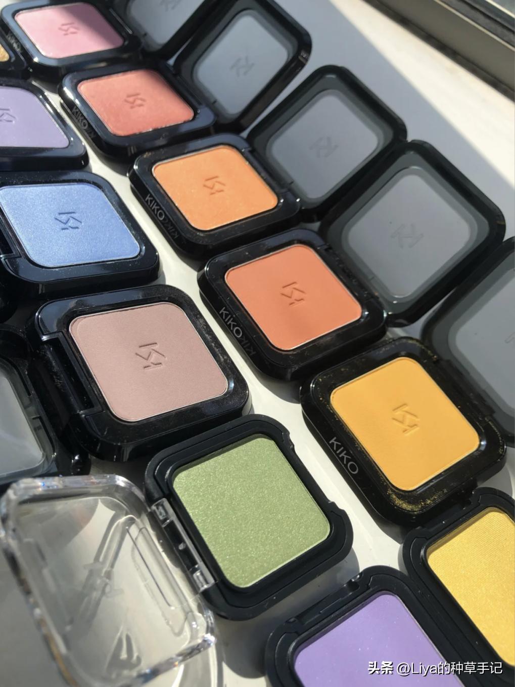 零基础新手化妆指南，手把手教你化妆用品怎么选