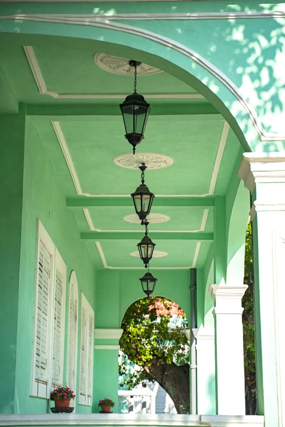 机票￥350！这个美食天堂，去一趟还相当于去了巴黎罗马威尼斯！