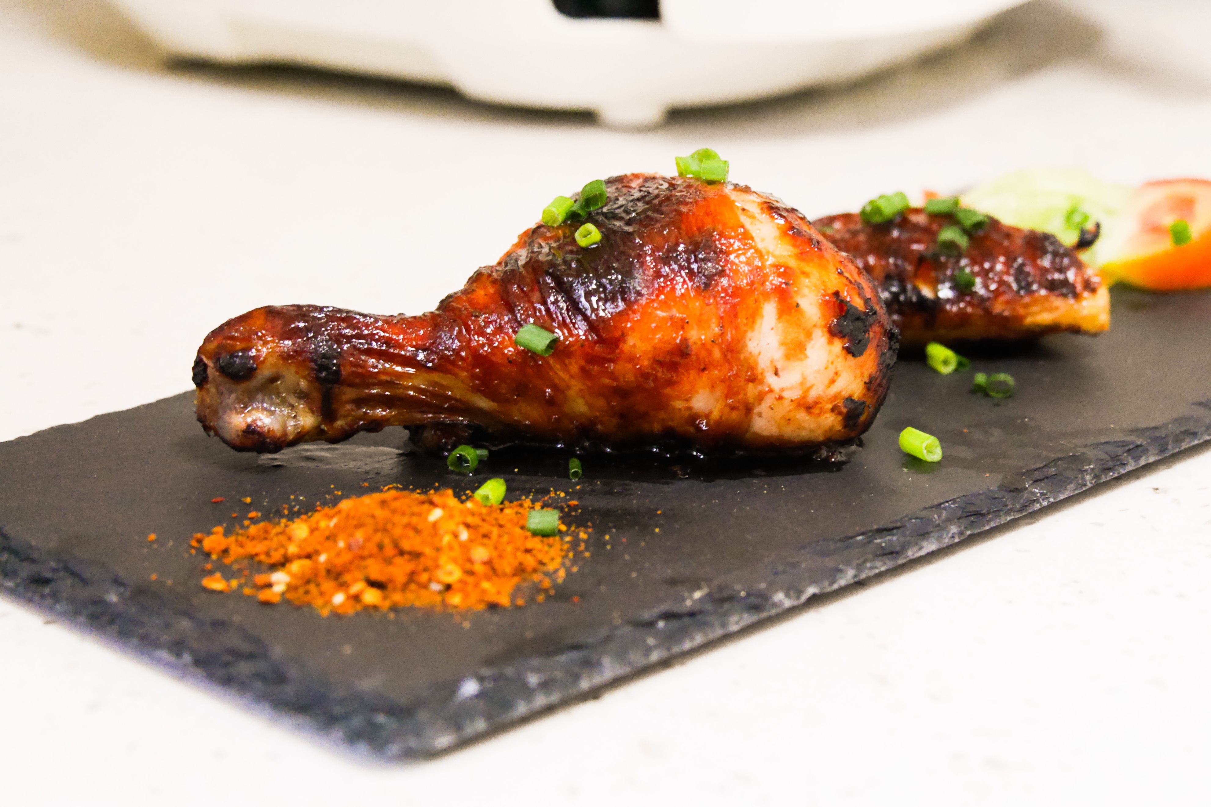 空气炸锅炸薯条的正确做法肯德基,肯德基空气炸锅教程