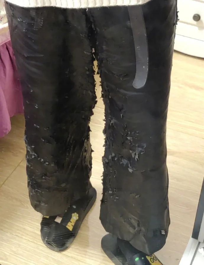 不用烦恼男孩子在想什么|冷段子2015