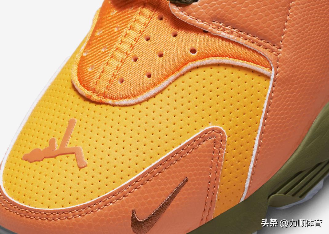 春季耐克新品发布会,耐克比较酷的系列