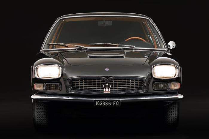 玛莎拉蒂全系列车型讲解,上千万的玛莎拉蒂车型有何特色