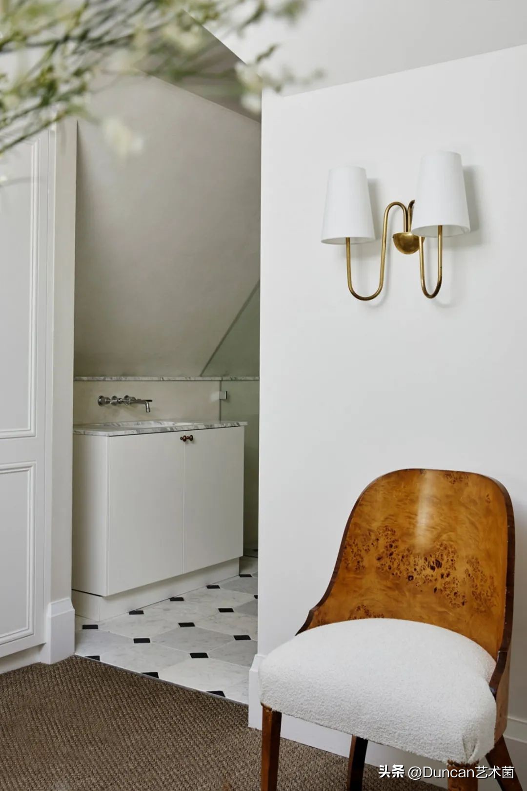 全球设计风向厨房整体橱柜,全球设计风向北欧风