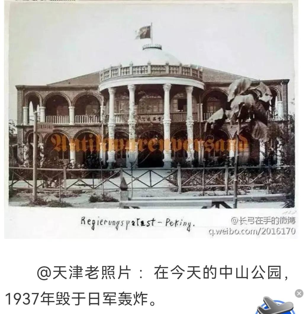 中山路与金海道中段夹角核心珍遗诠释着乱云润生百年传奇下