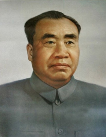 55年授衔的十大元帅中，为何只有4人被称为“老总”，分别是谁？