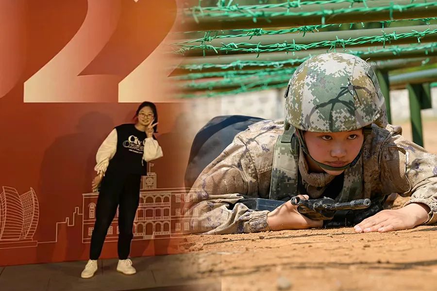 入伍20天一份新兵蜕变日记请查收,新兵入伍的心路历程