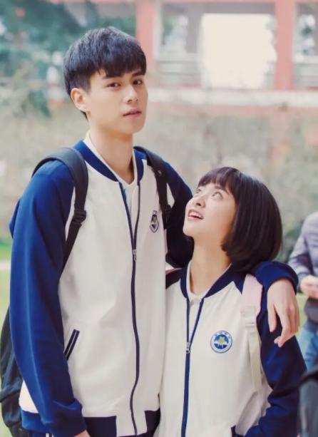 1米5的女生嫌弃1米7的男生矮吗,1米7以下的男生算矮吗