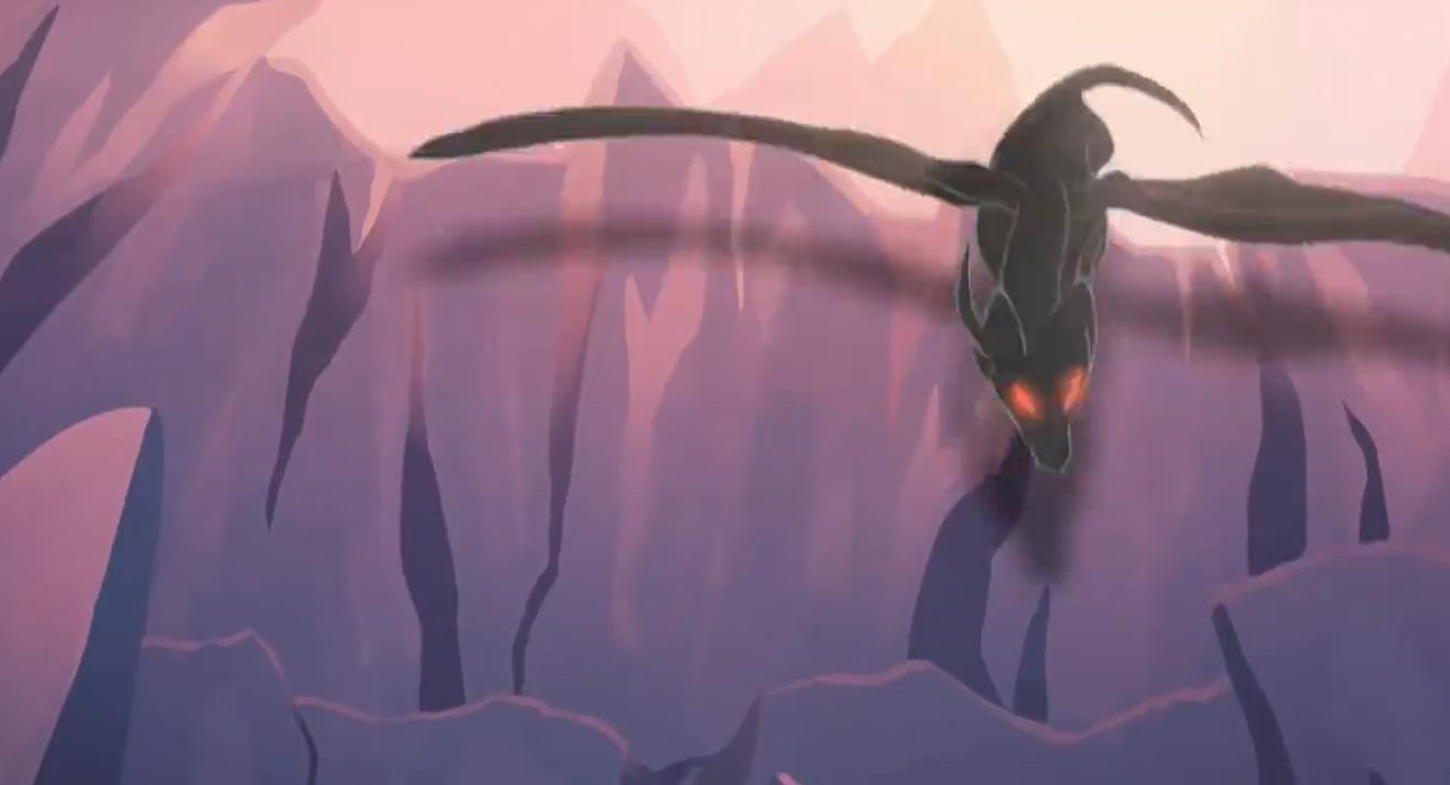 龙之心勇士巨龙,龙之心大战勇士