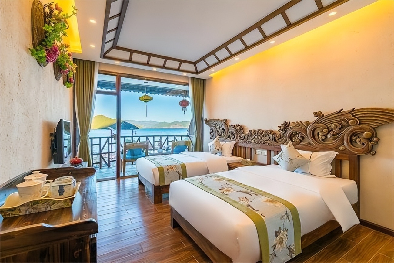 云南之旅八天旅游攻略路线推荐图,云南旅游3-4天攻略最佳线路自由行