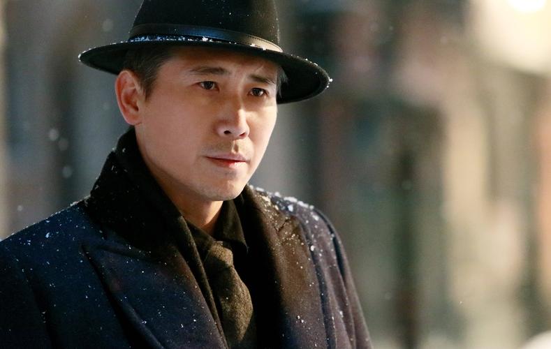 李乃文配角颜丙燕感情成谜,李乃文颜丙燕同框照片