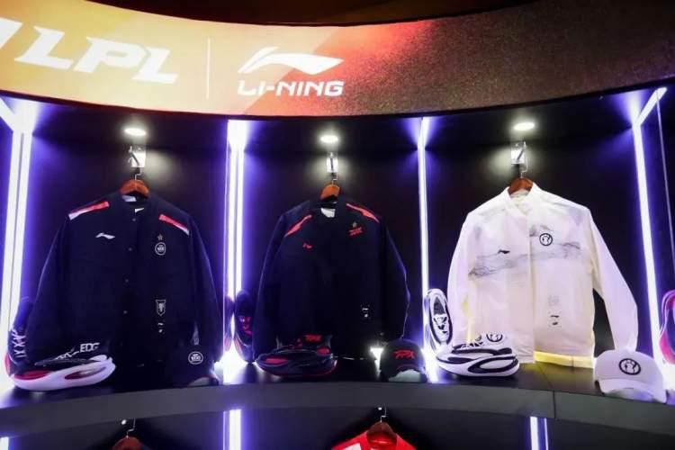 好看时尚的运动品牌,时尚运动品牌前10大排行榜