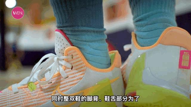 詹姆斯球鞋witness6,气垫篮球鞋推荐澎湃脚感